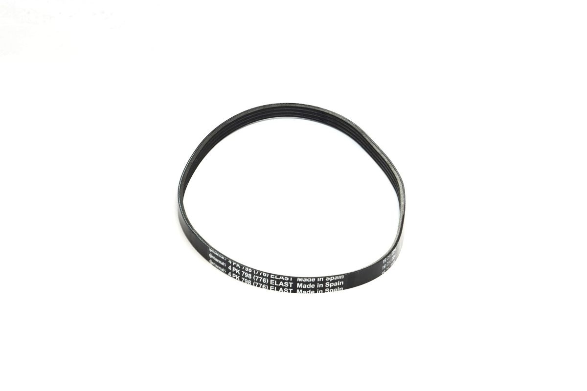 curea transmisie cu caneluri 4PK798 ELAST CONTINENTAL CTAM